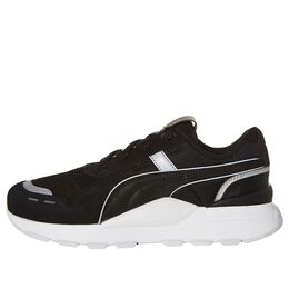 Кроссовки Puma Rs 2.0 KD Black/White Low sneakers 375869-01, черный