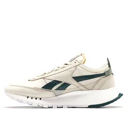 Кроссовки Reebok Classic Legacy 'Sand Stone Harmony Green' fz2924, кремовый