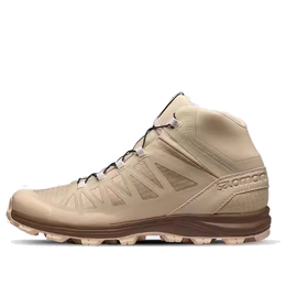 Кроссовки Salomon X Gr10K Fellraiser 'Bleached Sand' 416721 / l41672100, желто-коричневый