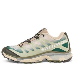 Кроссовки Salomon x Notre XT-4 OG 'Grass Stained' 474239, зеленый 474239 / l47423900