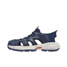Мужские кроссовки River Trekking, цвет Marine Blue Skechers, Marine Blue 205475-nvy | marine blue