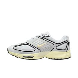 Nike Кроссовки Air Pegasus Wave Pure Platinum Metallic Platinum Black Alabaster ib0612-008 | white gray