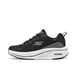 Skechers Мужские кроссовки для бега MEN'S GO Low Top Casual, цвет черный, золотой 220851-bkgd | black gold