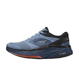 Skechers Мужские повседневные кроссовки GO WALK с низким верхом, устойчивые к истиранию, синие 216533-gynv | blue