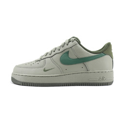 Nike Кроссовки Air Force 1 с антискользящим покрытием, износостойкие, низкие, мужские, для скейтбординга, коричневые, зеленые hm9483-300（team1253-绿） | brown green