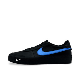 Nike Кроссовки для скейтбординга Court Shot Low Top, мужские, черно-синие fq8146-001(team1081-情怡) | black blue