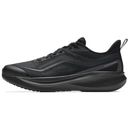 Anta Кроссовки Hydrogen Run Anti Slip, износостойкие, низкие, повседневные, мужские, черные 912525540-5 | black