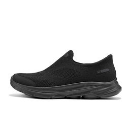 Skechers Низкие повседневные кроссовки Go Walk 8, мужские, черные 216784-bbk | black