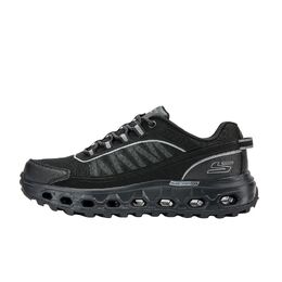 Skechers GLIDE STEP AT Низкие кроссовки для активного отдыха, мужские, черные 237681-bbk | black