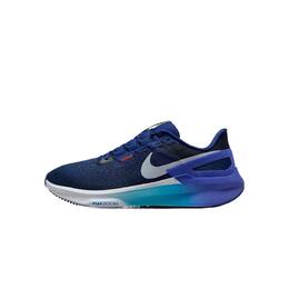 Nike Кроссовки Zoom Structure 25 Low Top мужские, темно-синие dj7883-017 | dark blue