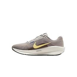 Nike Кроссовки Downshifter 13 College Grey Cave Stone Diffused Blue Soft Yellow fd6454-011 | gray