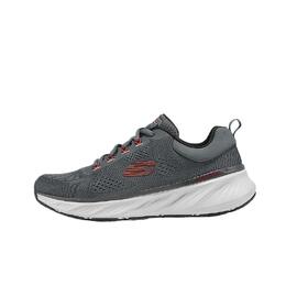 Кроссовки мужские SPORT MENS Low Top, серые Skechers, Gray 232840-ccrd | gray