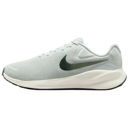Nike Кроссовки REVOLUTION 7 с амортизацией, дышащие, противоскользящие, низкие, мужские, зеленые fb8501-003 | green