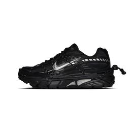 Nike Кроссовки Initiator с амортизацией, противоскользящие, износостойкие, дышащие, низкие, мужские, черные ib4595-001（team741-黑武士） | black