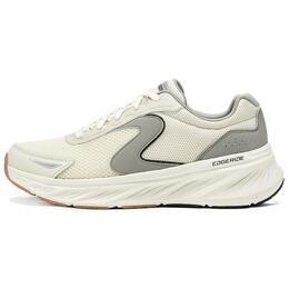 Skechers СПОРТИВНЫЕ МУЖСКИЕ КРОССОВКИ ИЗНОСОСТОЙКИЕ, ДЫШАЩИЕ, С БОЛЕЕ ВЫСОКОЙ ТЕМПЕРАТУРОЙ, ПОВСЕДНЕВНЫЕ, С УДОБНОЙ ВЕРХНЕЙ СТОРОНОЙ, СЛОНОВОЙ КОЖИ 232838ww-ofwt | ivory