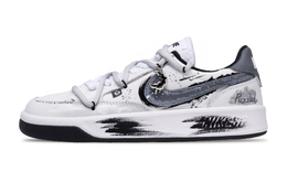 Кроссовки для скейтбординга SB Adversary Cloud Mist Misty Slip с низким верхом, мужские, светло-серые Nike, Light Gray cw7456-100(team1068-云雾迷蒙) | light gray
