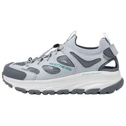 Мужские кроссовки River Trekking, серые Skechers, Gray 237639-gry | gray