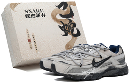 Кроссовки Initiator Low Top мужские светло-серые Nike, Light Gray 394055-101(team682-碳素漂移s-box) | light gray