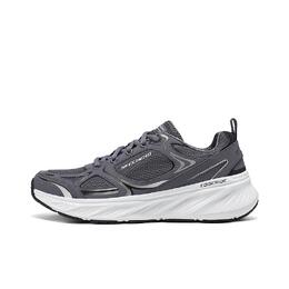 Skechers СПОРТИВНЫЕ МУЖСКИЕ износостойкие и легкие низкие кроссовки для тренировок, цвет: темно-серый 232844-char | charcoal gray