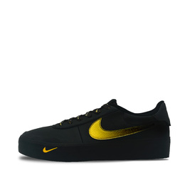 Кроссовки для скейтбординга Court Shot, мужские, низкие, золотистые Nike, Black fq8146-001(team697-颜序） | black