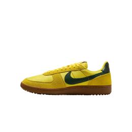 Nike Кроссовки Field General Chrome Yellow Fir hf3165-700 | dark yellow