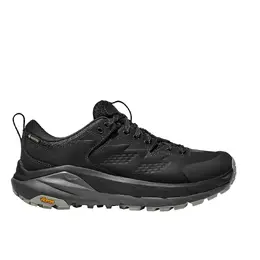 Повседневные кроссовки унисекс Kaha Low Gtx Tp Hoka, черный mp_0309930_001150913fbck | negro