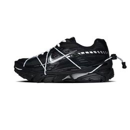 Nike Кроссовки Initiator с амортизацией, противоскользящие, износостойкие, дышащие, низкие, мужские, черные ib4595-001（team741-攀登者） | black