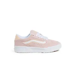 Повседневные кеды унисекс Hylane Vans, светло-розовый mp_0538405_vn000d1j | rosa claro