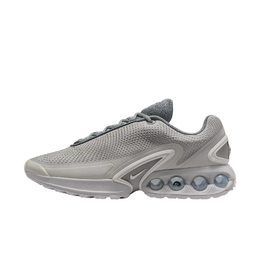 Nike Кроссовки Air Max Dn Rebound Low Top мужские серо-белые dv3337-014 | gray white