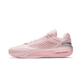 Anta Кроссовки Klay Thompson KT10 Low Pink Beach 112521101-3 | apricot blossom pink