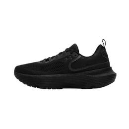 Under Armour Кроссовки Infinite Elite 2 Breathable Low Top HOVR для повседневных тренировок и поездок на работу, черные, мужские 3028169-004 | black