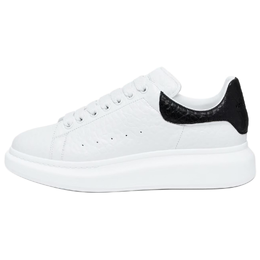 Большие кроссовки на шнуровке Alexander McQueen, Original Shoe Box Included 807881whadp9062 | original shoe box included
