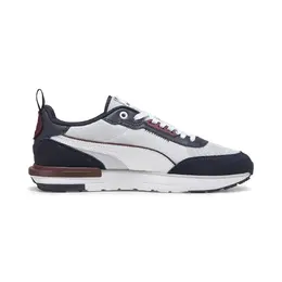 Повседневные мужские кроссовки R20 Puma, синий/белый a48179395 | azul / blanco