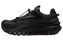 Кроссовки Trailgrip Lite 2 Moncler, Original Shoe Box Included 4m00100m2058col999 | original shoe box included