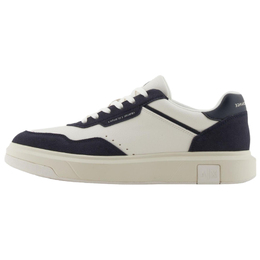 Armani Exchange Низкие кроссовки для скейтбординга AE, белые, мужские xux254xv950u388