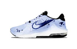 Баскетбольные кроссовки Air Max Impact 4 Ice Blue Fission Slip с низким верхом, мужские, цвет Tiffany Blue Nike, Tiffany Blue dm1124-103(team282-冰蓝裂变) | tiffany blue