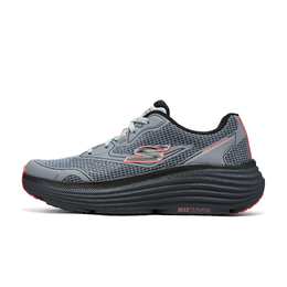 Кроссовки для бега с низкой посадкой, износостойкие, серые, мужские Skechers, Gray 220615-char | gray