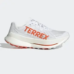 Кроссовки для трейлраннинга мужские TERREX AGRAVIC SPEED ULTRA Adidas, белый a53779160 | blanco