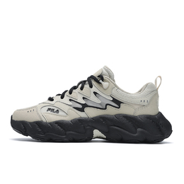 Fila Кроссовки Fern 2 Fern 2.0, износостойкие, дышащие, низкие, повседневные, мужские, белые, желтые f12m531101fwa | foam white/coarse beige yellow