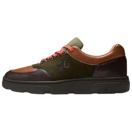 New Balance Кроссовки Drake's X Allerdale Made In England 'Seal Brown Rosin' uadwdrk | brown