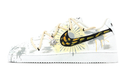 Кроссовки для скейтбординга Court Vision 1 Low Top, мужские, лимонные Nike, Lemon dh2987-101(team1171-太阳神） | lemon