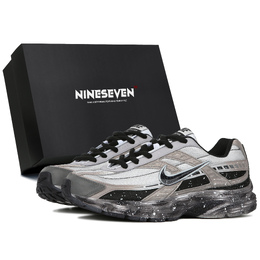 Кроссовки Initiator Low Top Casual, мужские, цвет Meteorite Gray Nike, Meteorite Gray 394055-100（team509-机能陨石sbox） | meteorite gray