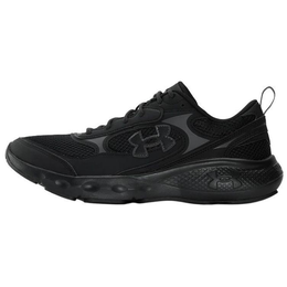 Under Armour Кроссовки Charged Vantage Lux 3, износостойкие, низкие, повседневные, черные, мужские 6007204-001 | black
