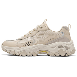 Skechers Кроссовки для бега на открытом воздухе для мужчин, серо-коричневые 237427-tpe | taupe
