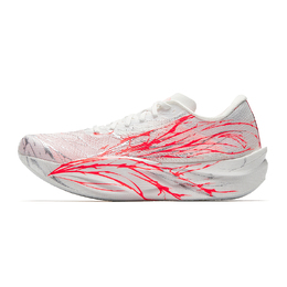 Anta Кроссовки мужские C202 6.0 Low Top, белые, красные 112535575r-4 | white red
