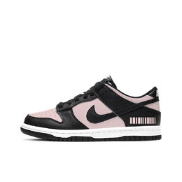 Nike Кроссовки для скейтбординга Dunk Rose, нескользящие, износостойкие, легкие, цвет лотоса dd1391-100（team110-蔷薇） | lotus color
