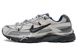 Кроссовки Initiator Low Top мужские светло-серые Nike, Light Gray 394055-101(team682-碳素漂移) | light gray