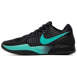 Nike Кроссовки Ja 2 EP 'Black Bleached Turquoise' fd7327-003 | black