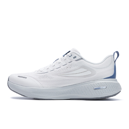 Fila Кроссовки мужские NUVOLE Low-Top White In White a12m521106fba | white medium white