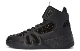 Высокие кеды Talon Crystal с отделкой Giuseppe Zanotti, Original Shoe Box Included rm20027001 | original shoe box included
